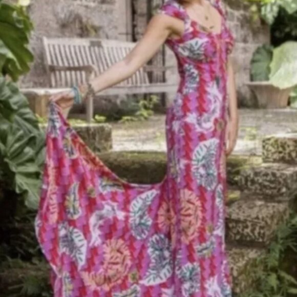 Designer, Zac Posen dress xs - Picture 1 of 16